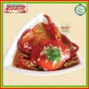 Crab Curry 印式咖喱蟹