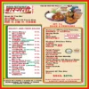 Indian Buffet for over 5 to 100 Person