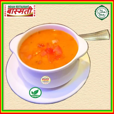 Tomato Soup 蕃茄湯