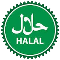 Halal Certified Restaurant