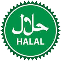 Certified Halal Restaurant