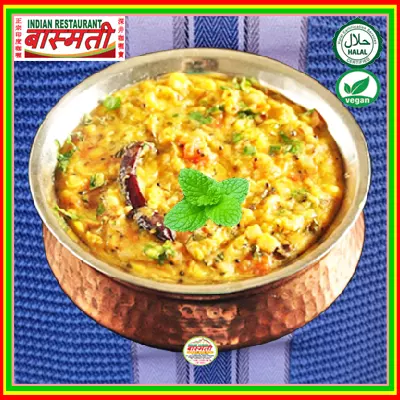 Punjabi Khichadi