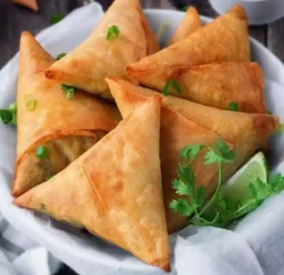 Samosa