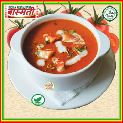 Tomato Soup 蕃茄湯