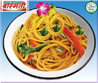 Hakka Noodle