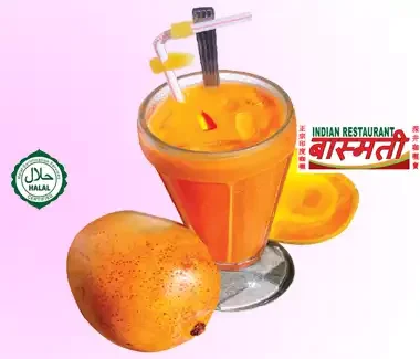 Mango Lassi