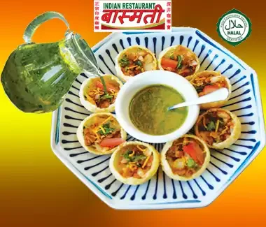 Pani Puri