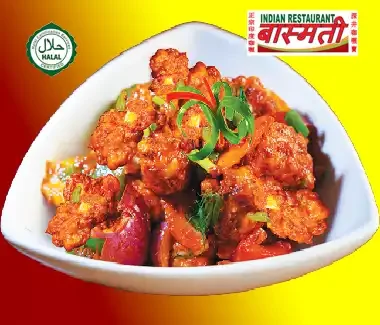 Veg Manchurian