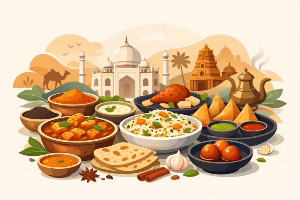 12 Best Authentic Indian Dishes to Try