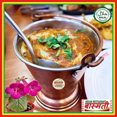 Flank Butter Masala 特式瑪沙拉牛腩