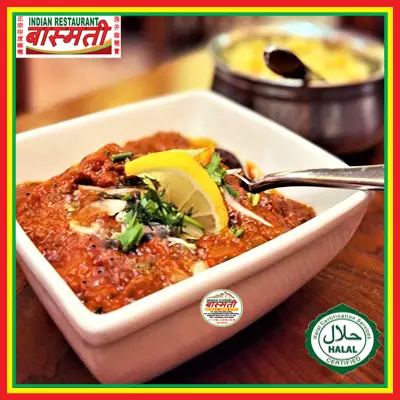 Flank Vindaloo 巴辣牛腩