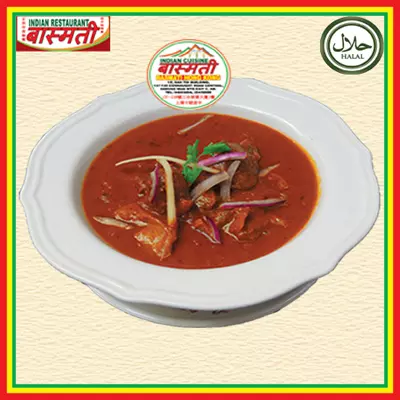 Lamb Roganjosh