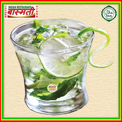 Mojito 莫吉托