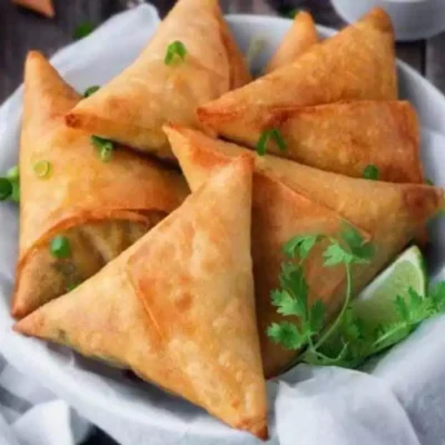 Samosa