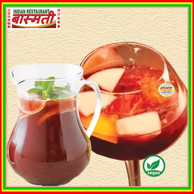 Sangria 西班牙果酒