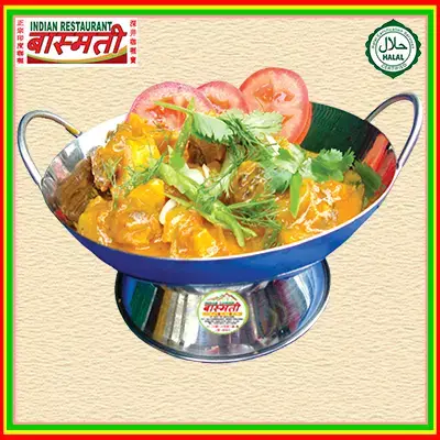 Tail Kadai 鑊仔牛尾