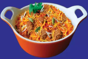 Best Biryani in Hong Kong