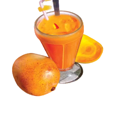 Beverages 饮料