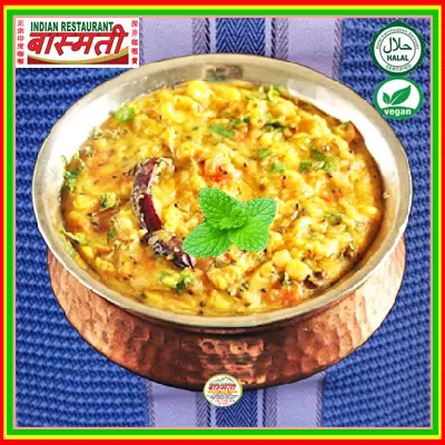 Gujrati Khichdi