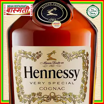 Hennessy Brandy