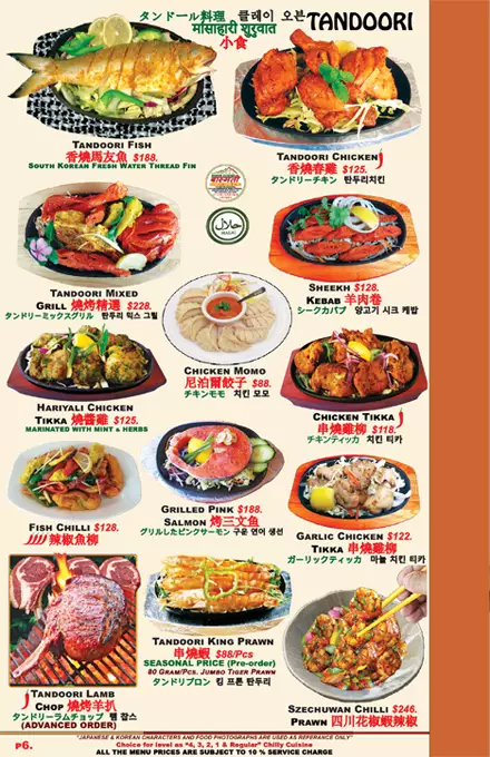 Non Veg Starters copy