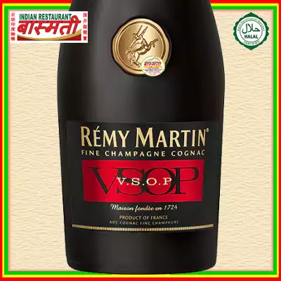Remy Martin