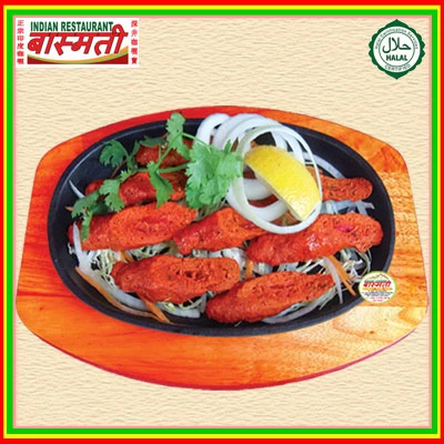 Sheekh Kebab 羊肉卷