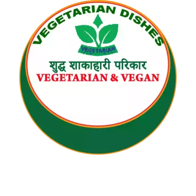 Vegetarian menu 素食菜单