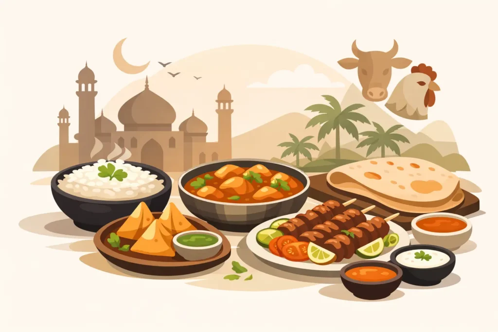 What Is Halal Indian Food? A Flavorful Guide